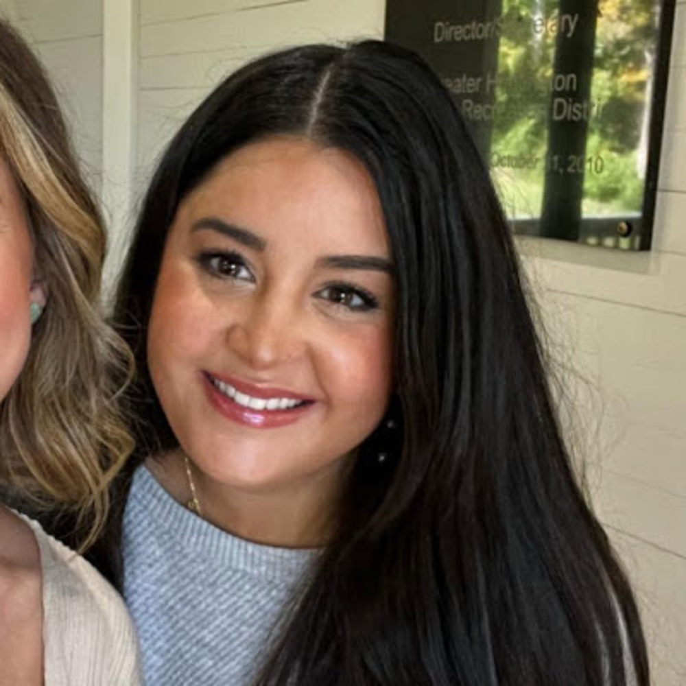 Meet your Posher, Victoria